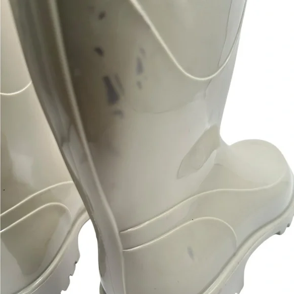 Burberry Rain Boots, Rubber, EU 39 (US 8–8.5) - Picture 14 of 17